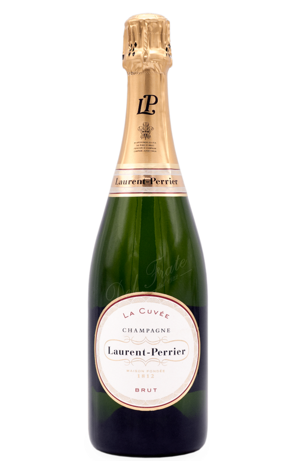 Champagne Laurent Perrier La Cuveè Brut