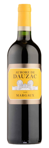 Aurore de Dauzac Margaux