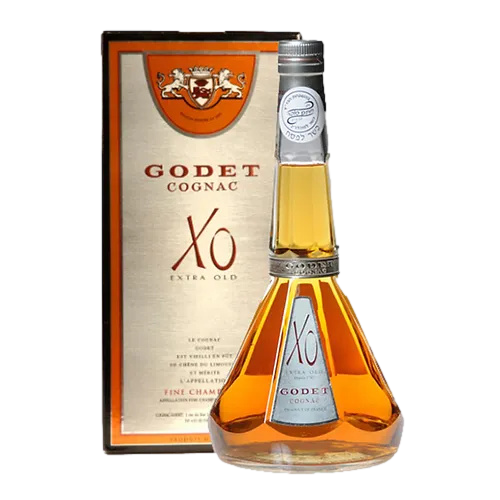 Cognac XO Godet Extra Old