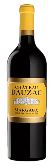Château Dauzac Grand Cru Margaux