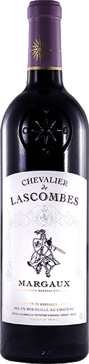 Château Chevalier de Lascombes Margaux