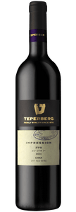 Teperberg Impression Syrah